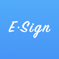 Esign iOS IPA4.8.2